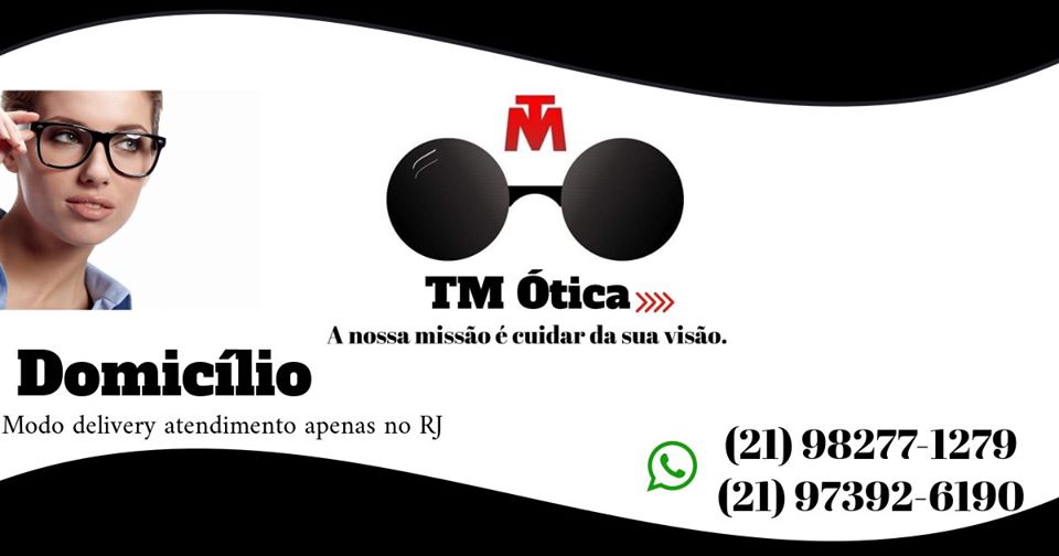 TM Óticas